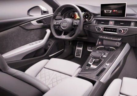 Audi 2021