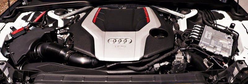 Audi 2021