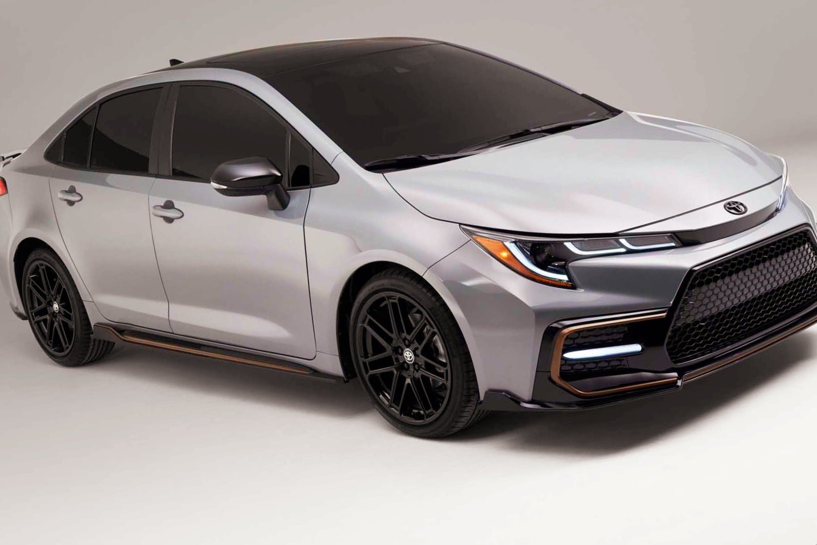 Toyota Corolla 2021 | CAR GTR