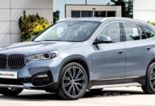 bmw x1 2021