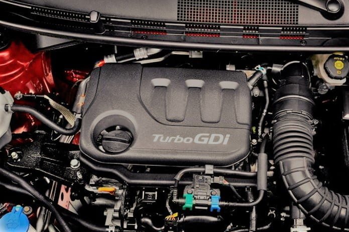 ヒュンダイhb Car Gtr