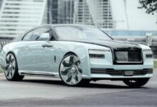 2024 Rolls Royce Specter EV (2)