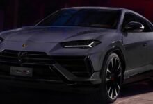 2023 Lamborghini Urus S / Urus Performante