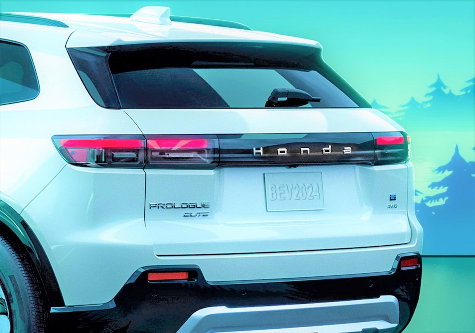 Хонда 2024. Honda Prologue. Хонда Пролог 2024. Honda сейчас.