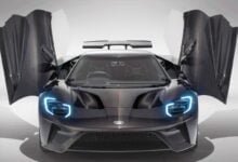 Ford GT 2020