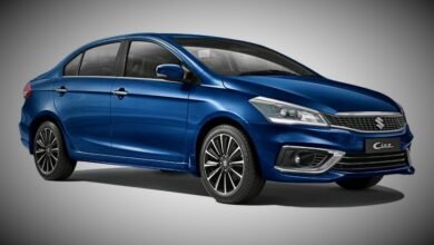 Suzuki Ciaz  2023