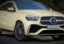 2024 mercedes benz gle