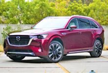 cx90 mazda