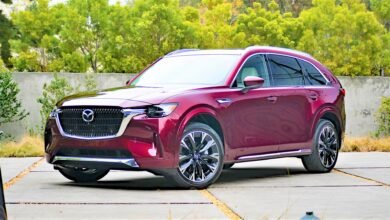 cx90 mazda