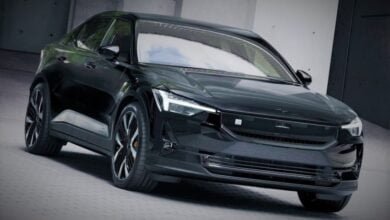 polestar 2 2024