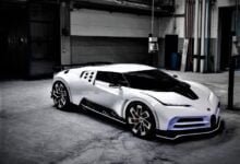 Bugatti