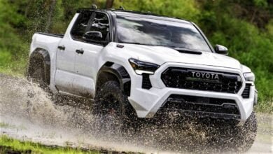 2024 tacoma