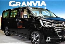 toyota granvia