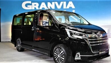 toyota granvia